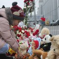 Svedočenja očevidaca o terorističkom napadu u Moskvi: "Mislili smo da su petarde, a onda su se pojavili naoružani ljudi"