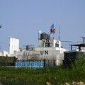 Pripadnici Mirovne misije UN ranjeni u napadu Izraela na jug Libana