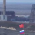Kači se ruska zastava! Konačno osvojen važan deo fronta (video)