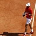 Kada i gde možete da gledate meč između Novaka Đokovića i Aleksa de Minora u četvrtfinalu mastersa u Monte Karlu?