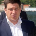 Butković: Uđeš u kampanju kao predsjednik, a izađeš kao kravokradica