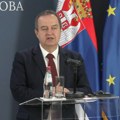 Dačić: Priština nema nameru da formira ZSO