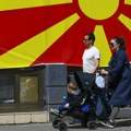 Severna Makedonija bira predsednika države