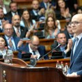 Vučević: Dva ugaona kamena - politička nezavisnost i vojna neutralnost