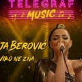 Ekskluzivno: Poslušajte kako je Maja Berović od hita "Niko ne zna" napravila potpuno novu pesmu