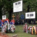 Holokaust je najstrašnija mrlja na licu Evrope, zauvek se mora pamtiti– poručio Milorad Dodik
