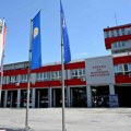 Dačić otvorio renovirani objekat uprave za vanredne situacije u Nišu (foto)