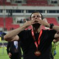 Nenad Lalatović pred finale Kupa Srbije: "Nebrojeno puta sam naglašavao da je Zvezda moja igračka majka..."