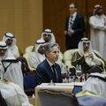 Блинкен: САД и Саудијска Арабија близу склапања споразума о нуклеарној енергији и одбрамбеној сарадњи