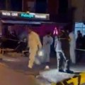 Pucnjava u Turskoj: U Istanbulu ubijene tri osobe, pet ranjeno