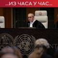 МСП наредио Израелу да заустави офанзиву на Рафу; Хамас поздравља одлуку суда