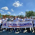 Zrenjanin na Begeju: Koalicija „I voda i sloboda“ predstavila plan za obnovu i razvoj grada