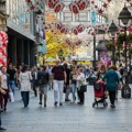 Hrvatica posetila Beograd pa javno upitala svoj narod: "Gde su vam te ružne reči i ružni pogledi na koje ste me…