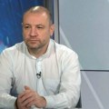 Novinar Vuk Cvijić posle fizičkog napada: Živimo u društvu nasilja