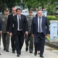 Ministar Gašić u “Slobodi“: Zadovoljan sam kako se fabrika razvija i unapređuje poslovanje