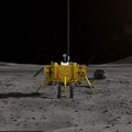 Kineska misija ponovo sletela na Mesec