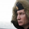 Putin se sprema za apokalipsu Izazvaće je 'gospodari novca'!