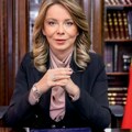 Guvernerka Irena Radović za NIN: Pomno pratimo politiku Evropske centralne banke