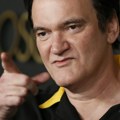Kventin Tarantino napadnut u Njujorku zbog podrške Izraelu: Nazivali ga pogrdnim imenima, šutirali ga u leđa, a onda…