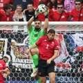 Euro 2024: Gruzija promašila pobedu protiv Češke u poslednjoj sekundi