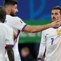 Neverovatan podatak: Francuska se posle 2 meča kvalifikovala, a da nijedan njen fudbaler nije dao gol