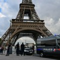 Francuska razbila ukrajinsku kriminalnu grupu