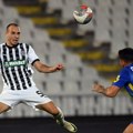 Vreme je za lugano: Evo kada Partizan igra protiv Švajcaraca za evropsku jesen