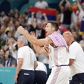 Košarkaši Srbije ne idu u Olimpijsko selo u završnici turnira