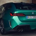 Novi BMW M5 Touring na prvim slikama