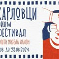 Počinje "Karlovci Film Festival" (AUDIO)