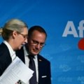 Pobjeda AfD-a na izborima uzdrmala njemačku politiku