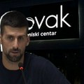 Jake reči Đokovića o Teniskom centru Novak: "Nekad je to bio nezvanični nacionalni centar, a danas?"