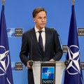 Ko je Mark Rutte, novi generalni sekretar NATO-a?