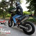 Tago Moto Centar nudi 30% popusta na LeoVince auspuhe