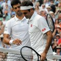 Federer ovo nikada nije preboleo! Novak progovorio o momentu kada je utišao londonsku "gospodu" i naneo veliki bol Švajcarcu…