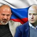 Derbi Rusije, a dva Srbina u glavnim ulogama: Udariće Stanković na Nikolića! Moskva na nogama! Dva tima vrede skoro 200…