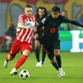 Liga šampiona: Crvena Zvezda nastavila negativan niz, moćna Barselona slavila usred Beograda 2:5