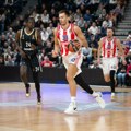 Prenos, asvel - Crvena zvezda: Kakva utakmica u Francuskoj!