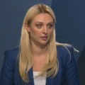 Direktorka „Infrastrukture železnice Srbije“ Jelena Tanasković podnela ostavku