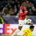 Milan drhtao protiv najgoreg tima LŠ pred dolazak Zvezde, Atletiko ponizio rivala u gostima