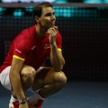 Nadal napisao emotivno pismo: "Rekli su mi da nikada više neću igrati"