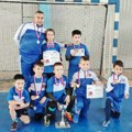 Slogini cicibani prvaci futsal turnira