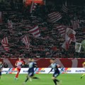 Više od 1.000 navijača bodriće Crvenu zvezdu u Bernu