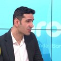 Luka Tripković: Zašto sam se odrekao nagrade Matice srpske VIDEO