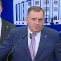 Dodik: U sredu će biti ustanovljen novi tekst Ustava RS