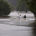 U Australiji za danas najavljena jaka kiša, prete nove poplave