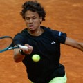 Gabrijel Dijalo priredio senzaciju i plasirao se u četvrtfinale mastersa u Madridu
