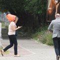 RHMZ izdao upozorenje: Intenzivni pljuskovi na području Borskog okruga, kiša počela i u Beogradu
