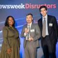 Kia je "Održiva prekretnica godine" časopisa Newsweek