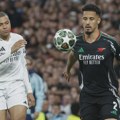Realova taktika je dobro poznata, ali Arsenal ne da Salibu!